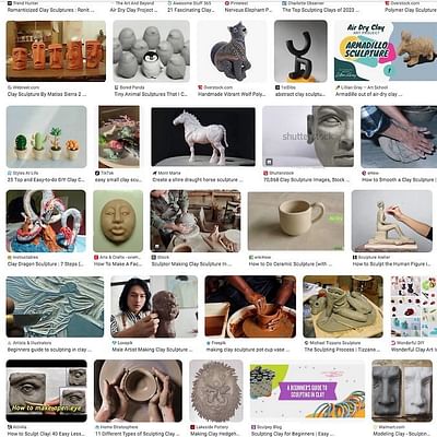Decoding Polymer Clay: The Ultimate Guide to Creating Intricate Clay Art Pieces