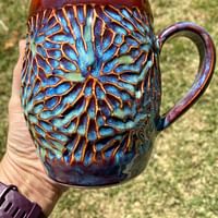 Embrace the Charm of Vintage Pottery: Crafting Unique Clay Mugs