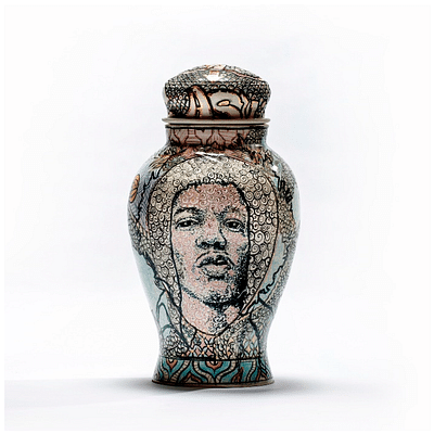 Innovation in Clay Crafts: Transforming Traditional Clay Pots into Modern Art