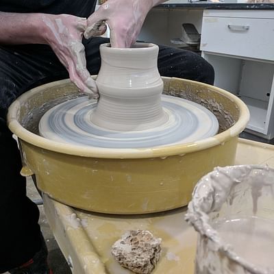 Mastering the Art of Pottery Clay: Tips for Aspiring Potters