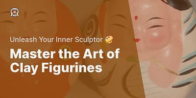 Master the Art of Clay Figurines - Unleash Your Inner Sculptor 🎨