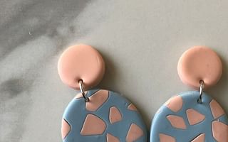 Can you fire clay jewelry without a kiln?