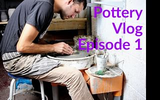 What is pottery?